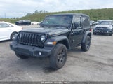 JEEP WRANGLER SPORT 4X4 1C4GJXAN1NW****** photo