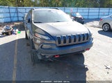 JEEP CHEROKEE TRAILHAWK 1C4PJMBB0EW237741 снимка
