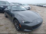 MAZDA MX-5 MIATA RF GRAND TOURING снимка