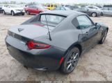 MAZDA MX-5 MIATA RF GRAND TOURING снимка