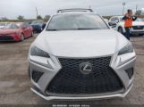 LEXUS NX 300 F SPORT снимка