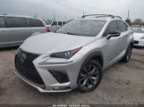 LEXUS NX 300 F SPORT снимка