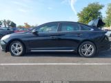 HYUNDAI SONATA SPORT+ photo