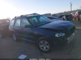 SUBARU FORESTER 2.5X photo