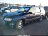 SUBARU FORESTER 2.5X снимка