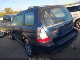 SUBARU FORESTER 2.5X снимка