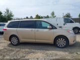 TOYOTA SIENNA LE photo