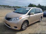 TOYOTA SIENNA LE photo