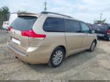 TOYOTA SIENNA LE photo