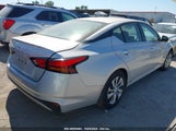 Nissan Altima S Fwd 1N4BL4BV3MN363343 fotografie