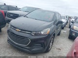CHEVROLET TRAX LS 3GNCJKSB8JL****** снимка