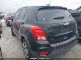 CHEVROLET TRAX LS 3GNCJKSB8JL****** fotografie