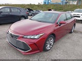 TOYOTA AVALON XLE 4T1AZ1FB2MU****** снимка
