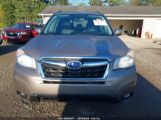 SUBARU FORESTER 2.5I LIMITED photo