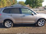 SUBARU FORESTER 2.5I LIMITED снимка