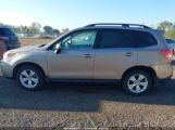 SUBARU FORESTER 2.5I LIMITED снимка