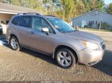 SUBARU FORESTER 2.5I LIMITED снимка