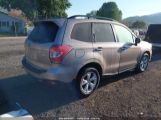 SUBARU FORESTER 2.5I LIMITED photo