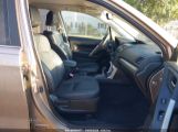 SUBARU FORESTER 2.5I LIMITED снимка