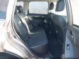 SUBARU FORESTER 2.5I LIMITED снимка