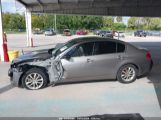 INFINITI G37 JOURNEY photo