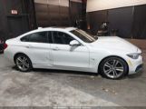 BMW 430I GRAN COUPE XDRIVE photo