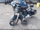 HARLEY-DAVIDSON FLHX STREET GLIDE 1HD1KBM17EB****** снимка