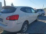 NISSAN ROGUE S JN8AS5MT6AW****** fotografie
