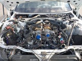 AUDI A8 L 60 TFSI QUATTRO TIPTRONIC WAU8EAF89LN****** fotografie
