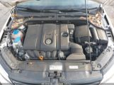 VOLKSWAGEN JETTA 2.5L SE photo