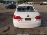 VOLKSWAGEN JETTA 2.5L SE photo