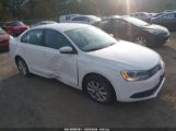 VOLKSWAGEN JETTA 2.5L SE photo