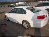 VOLKSWAGEN JETTA 2.5L SE photo