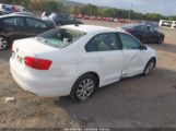 VOLKSWAGEN JETTA 2.5L SE photo