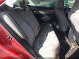 TOYOTA COROLLA LE 2T1BURHE3GC737503 снимка