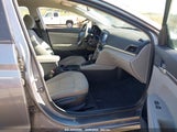 HYUNDAI ELANTRA SE KMHD74LFXKU****** снимка