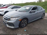 HONDA CIVIC LX SHHFK7H33KU****** снимка