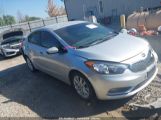 KIA FORTE EX photo