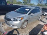 KIA FORTE EX photo