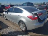 KIA FORTE EX photo