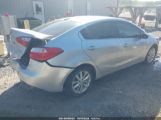 KIA FORTE EX photo