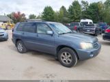 TOYOTA HIGHLANDER photo