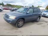 TOYOTA HIGHLANDER photo