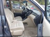 TOYOTA HIGHLANDER photo