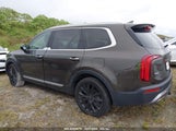 KIA TELLURIDE SX 5XYP5DHC8NG****** снимка
