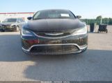 CHRYSLER 200 LIMITED снимка