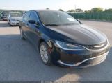 CHRYSLER 200 LIMITED снимка