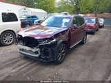 BMW X3 XDRIVE30I 5UX53DP00P9N61328 photo