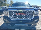 GMC SIERRA 1500 DENALI 3GTU2PEC1GG****** снимка