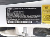 BMW X1 Sdrive28I WBAVM1C52FV318749 снимка